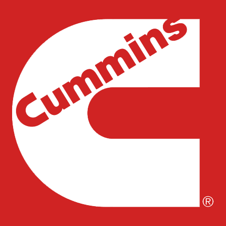 Logo Cummins