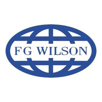 Logo FG Wilson