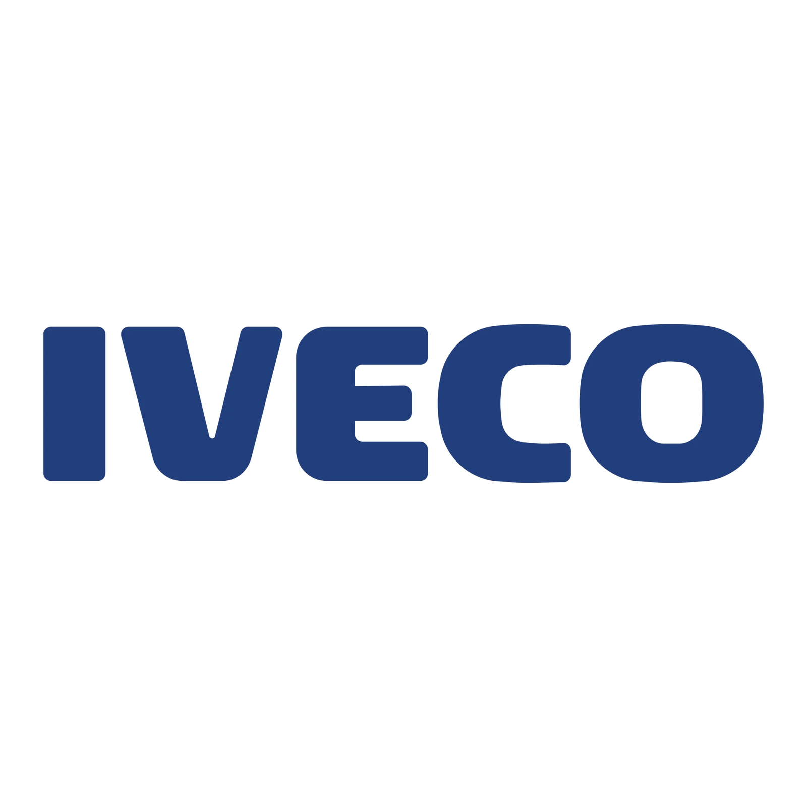 Logo Iveco