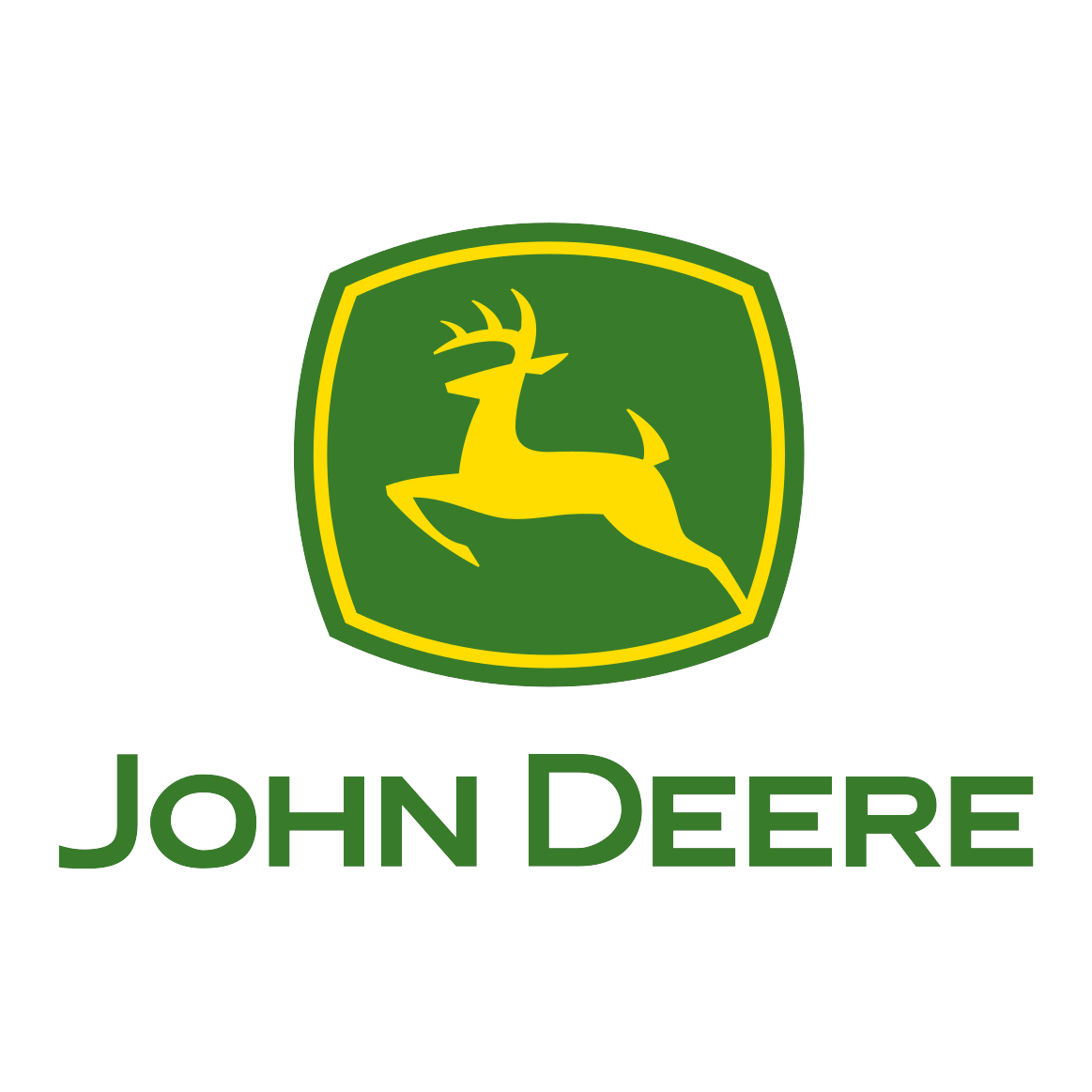 Logo John Deere
