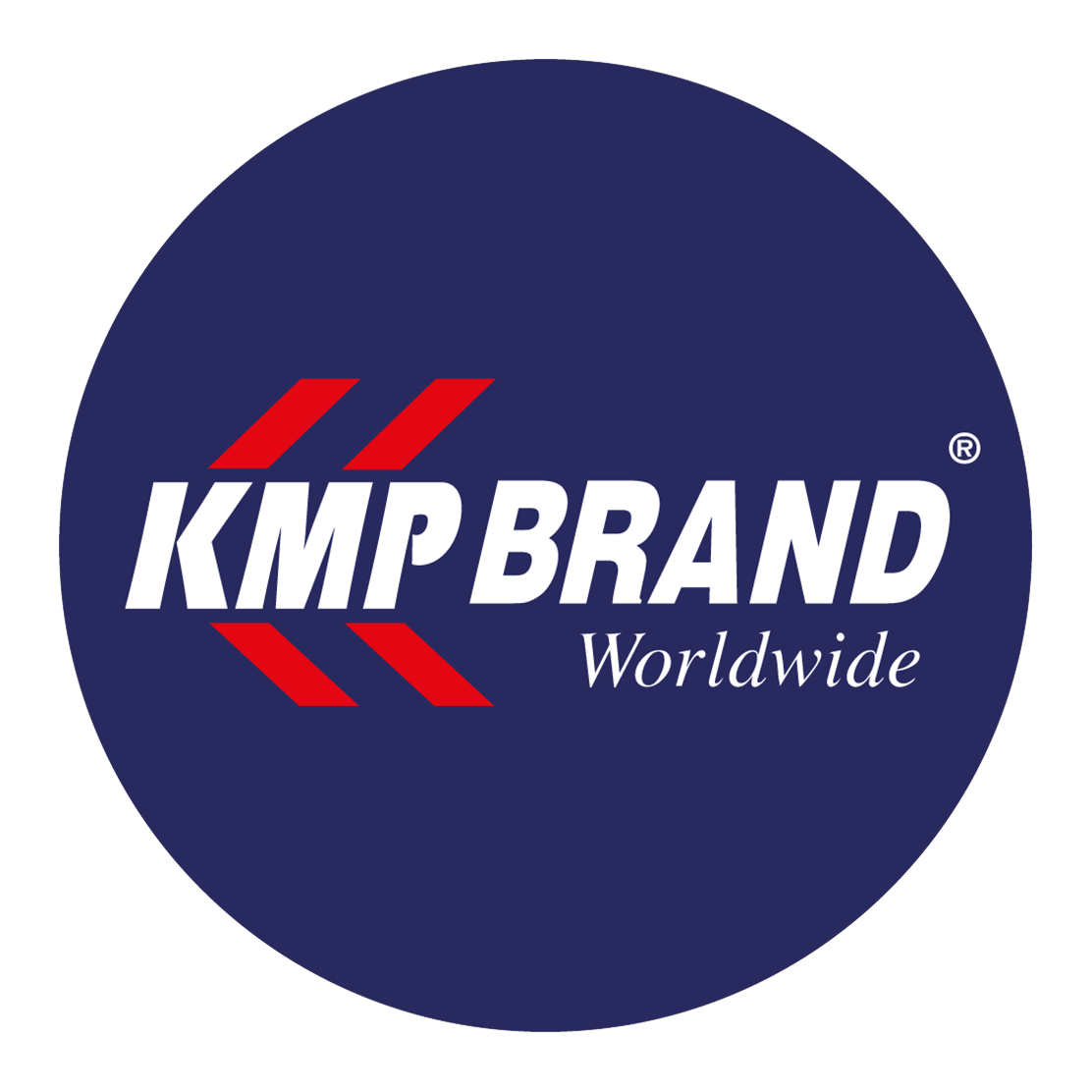 Logo KMP Brand
