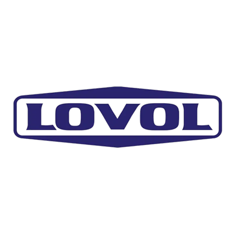 Logo Lovol