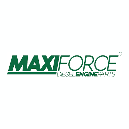 Logo Maxiforce
